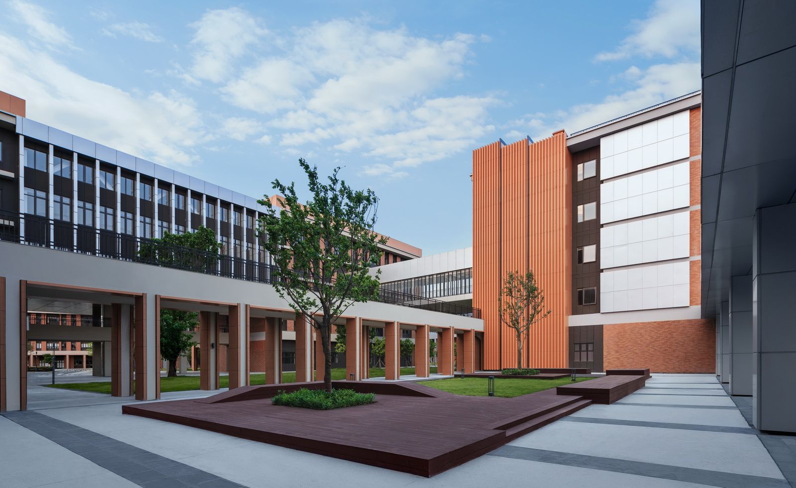 海口哈罗国际学校