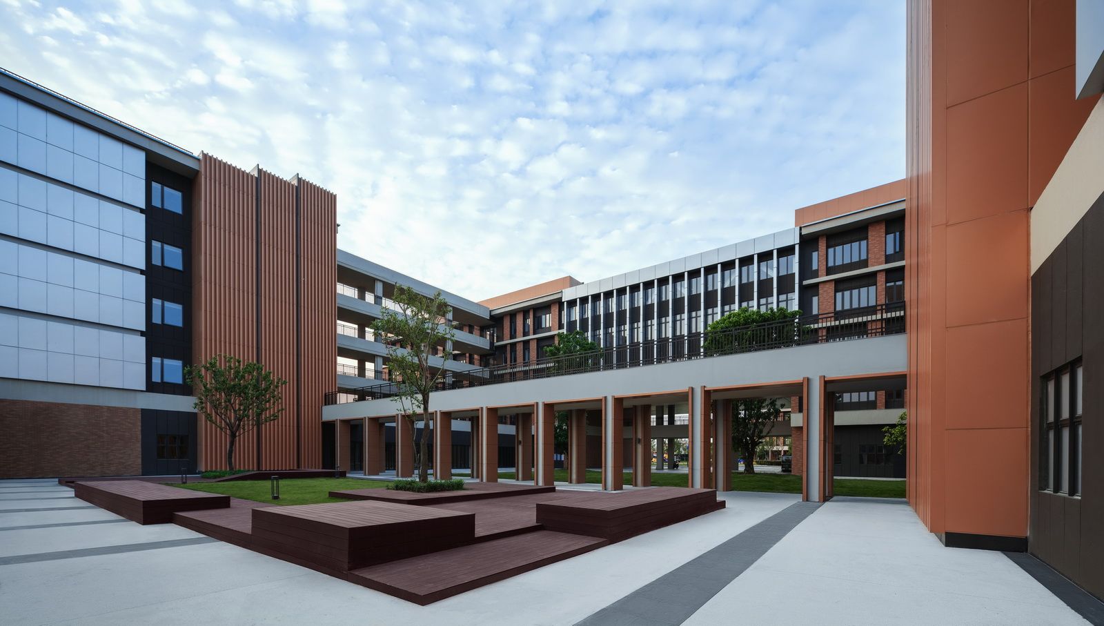海口哈罗国际学校