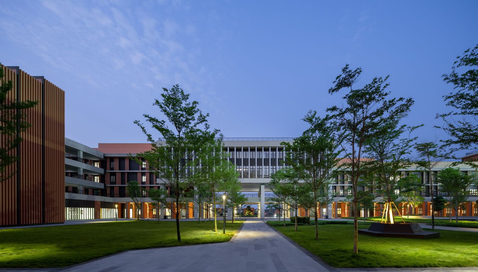 海口哈罗国际学校