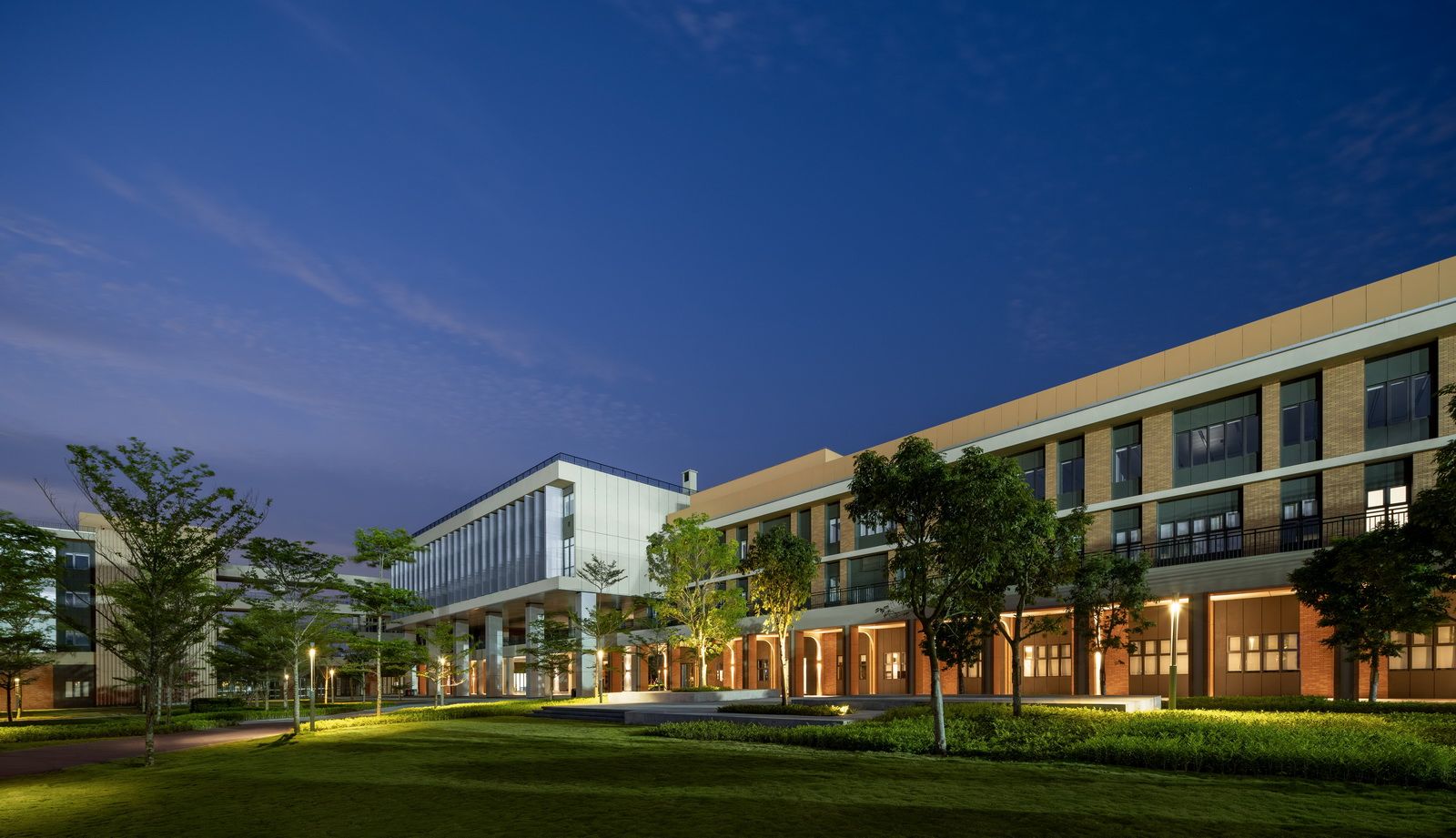 海口哈罗国际学校
