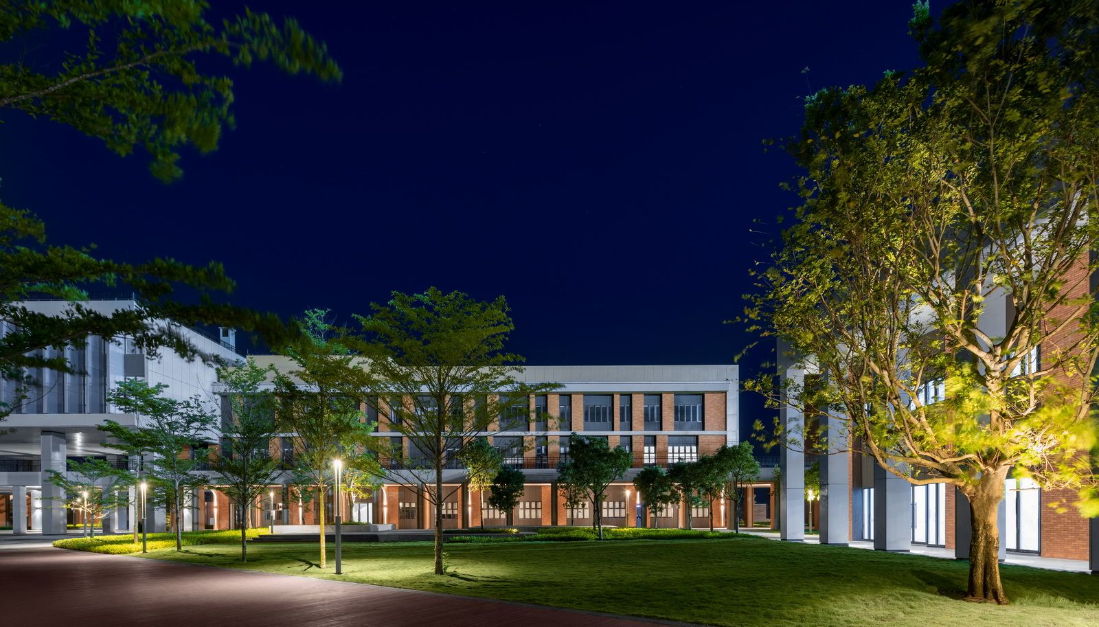 海口哈罗国际学校