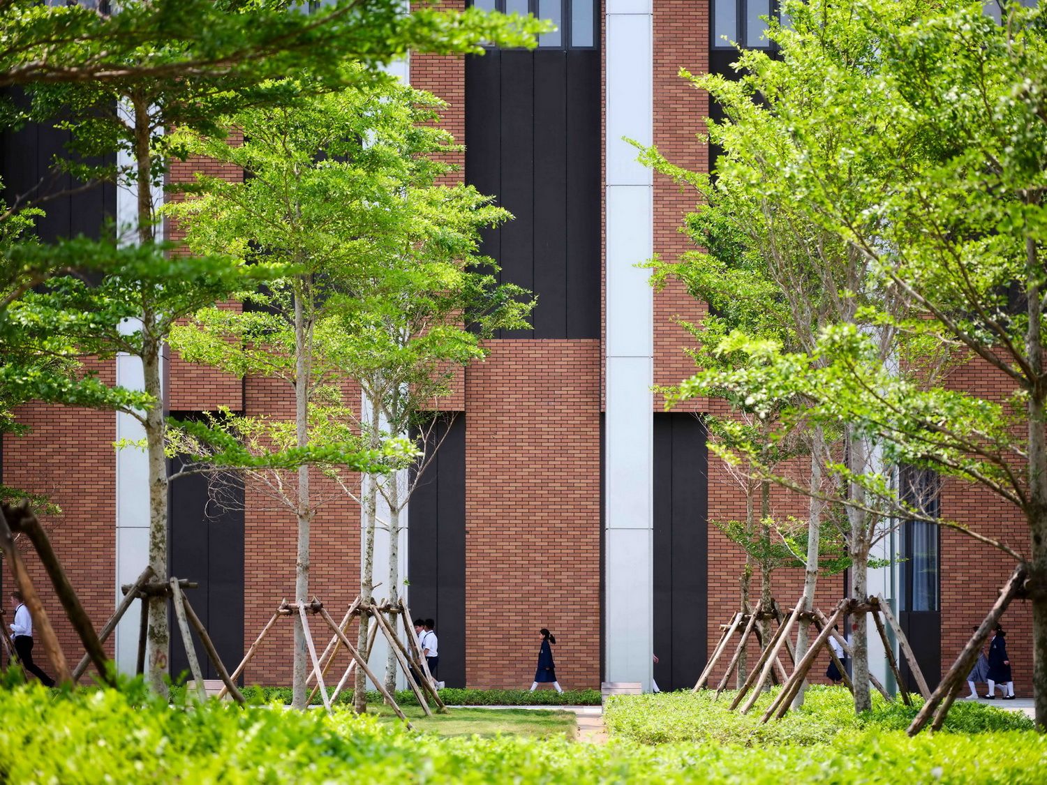 海口哈罗国际学校