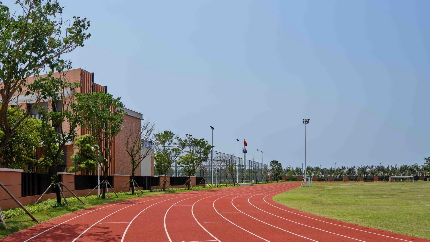 海口哈罗国际学校