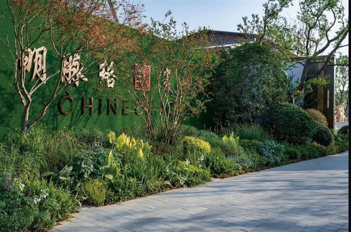 徐州·新城璞樾御珑湖