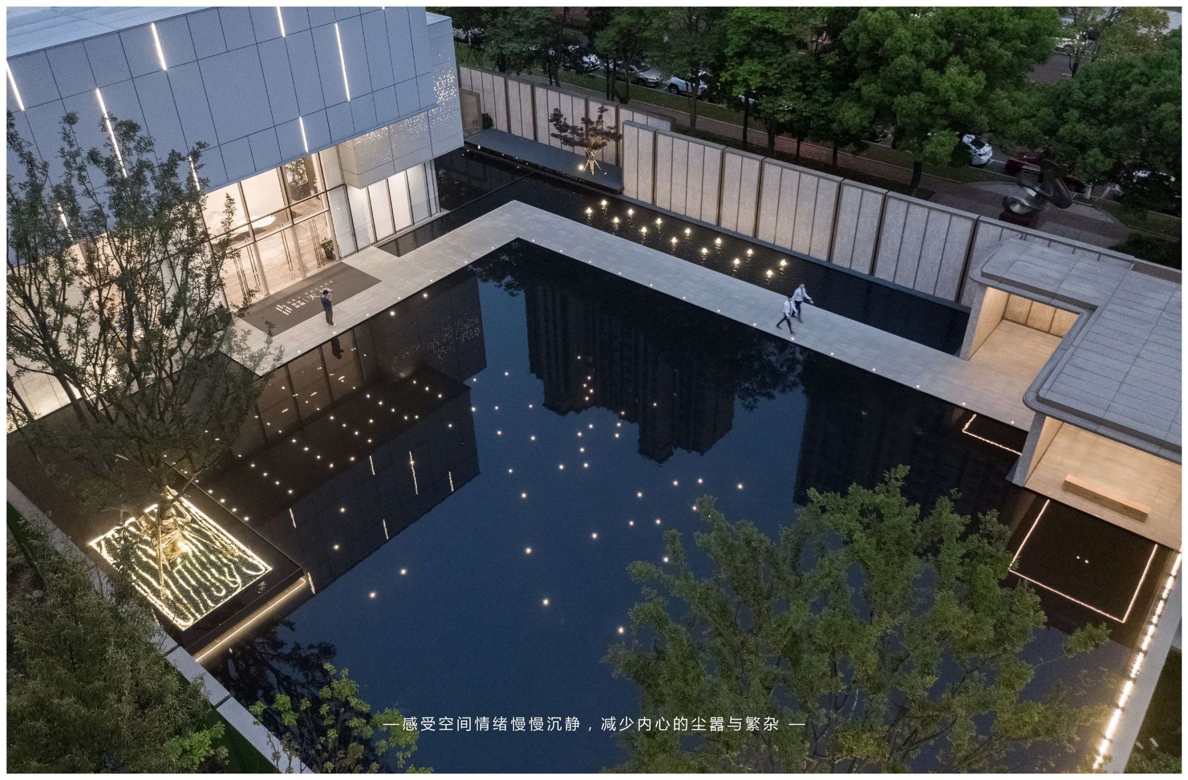 常州·华宇新城天境