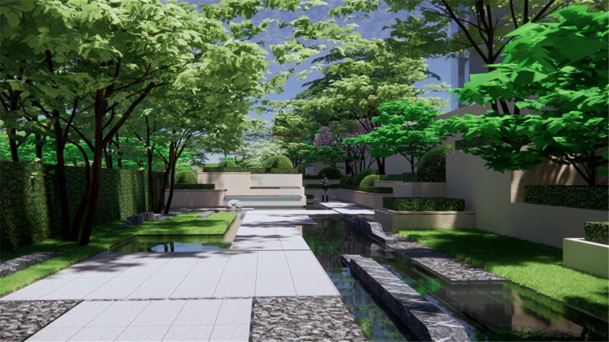 商丘玺樾示范区