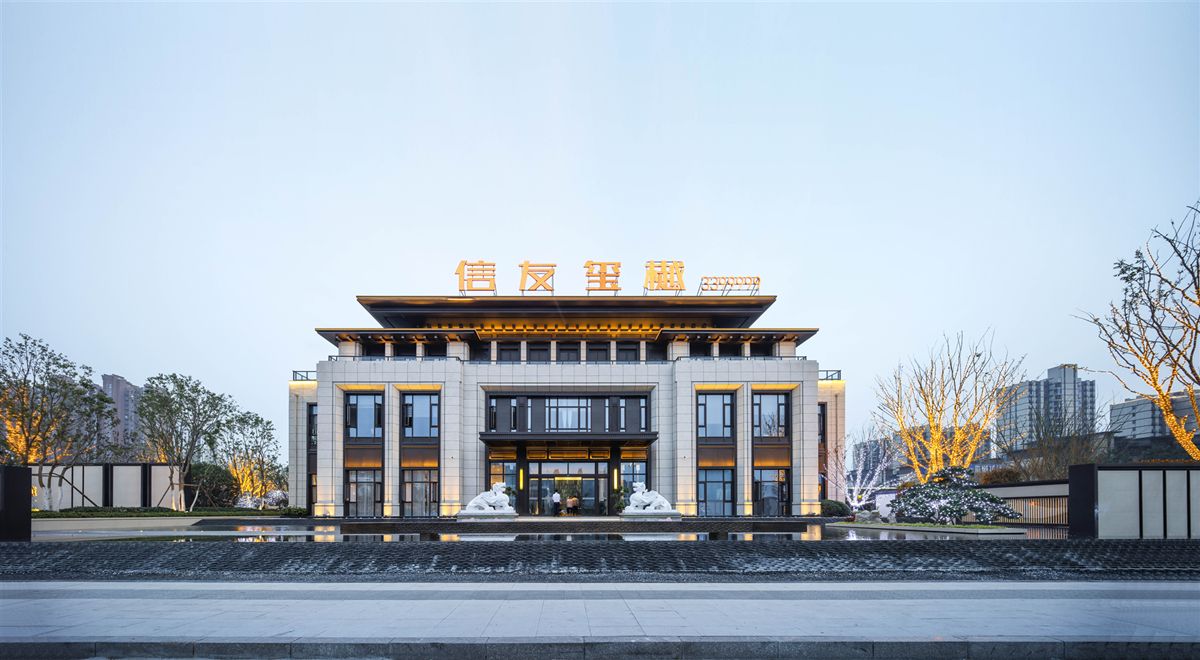 商丘玺樾示范区