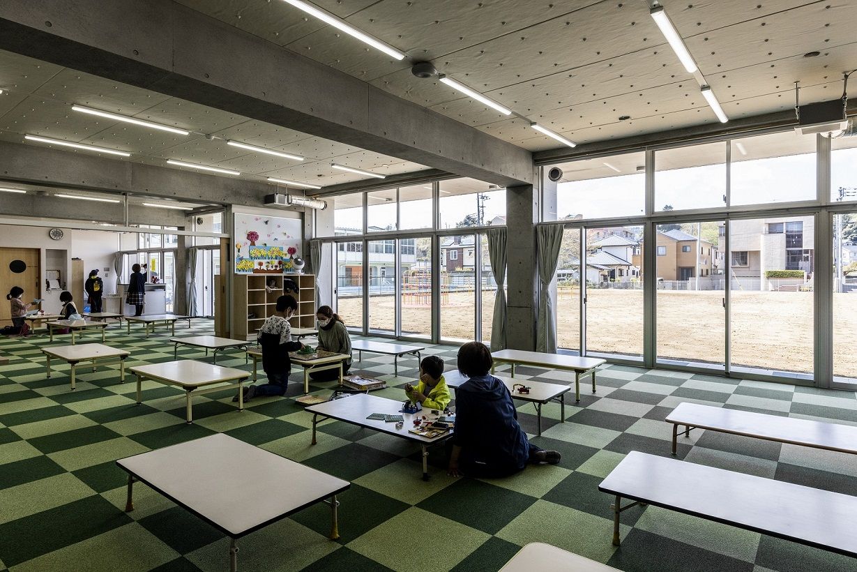 日立市立日高小学