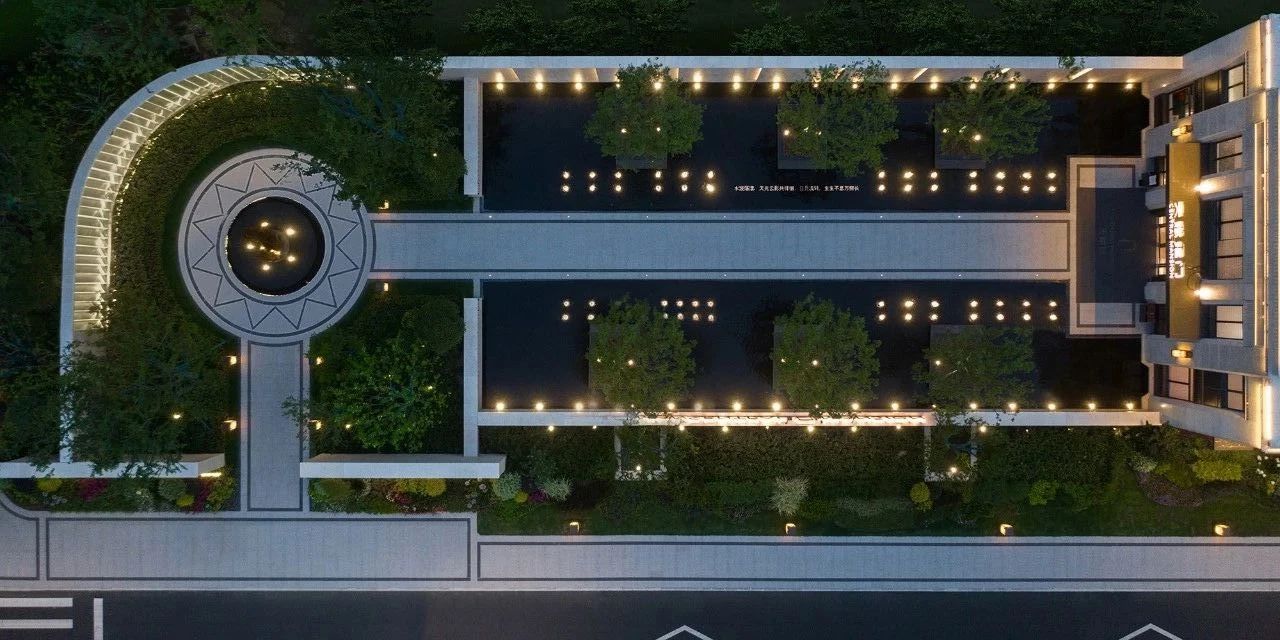 南京高淳·天赋铭门