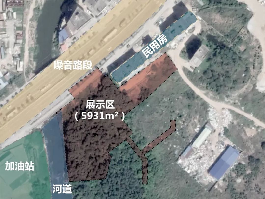 惠州新力臻园