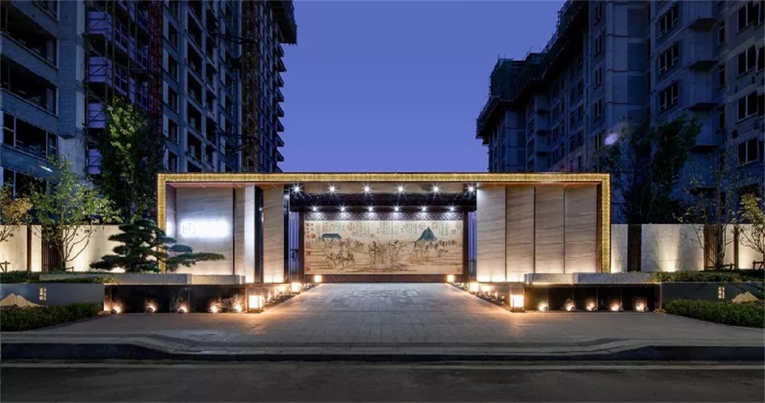 济南济高珑悦府