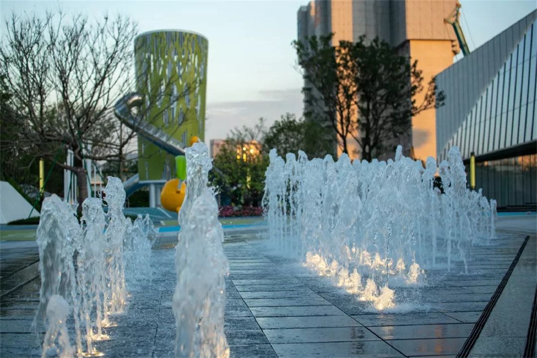 佳兆业·广州白云城市广场