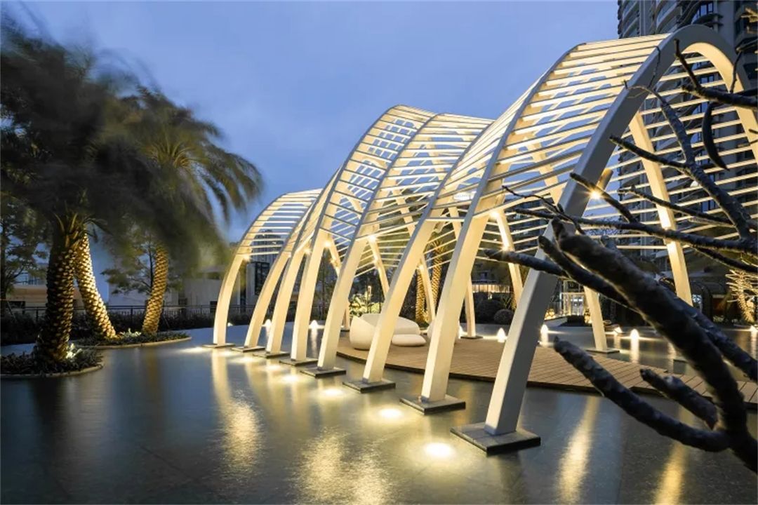 珠海华发绿洋湾
