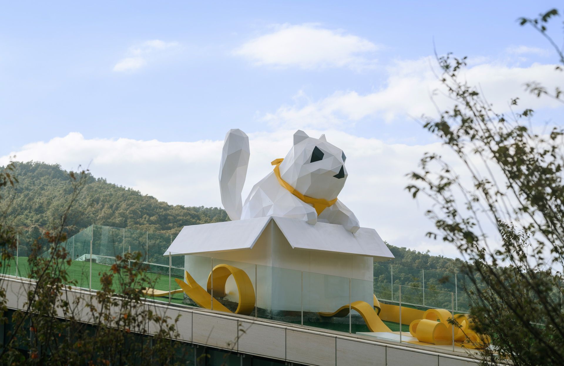 昆明保利春湖国际生态城