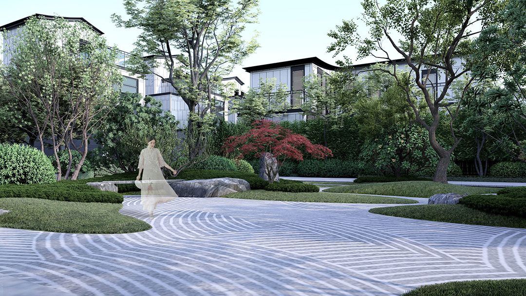 杭州湾新壹号院（1#B2#）