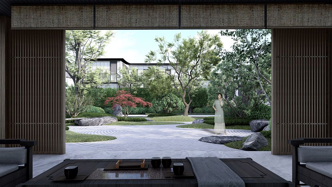 杭州湾新壹号院（1#B2#）