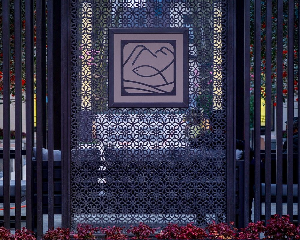 南阳建业十里湖山二期大区