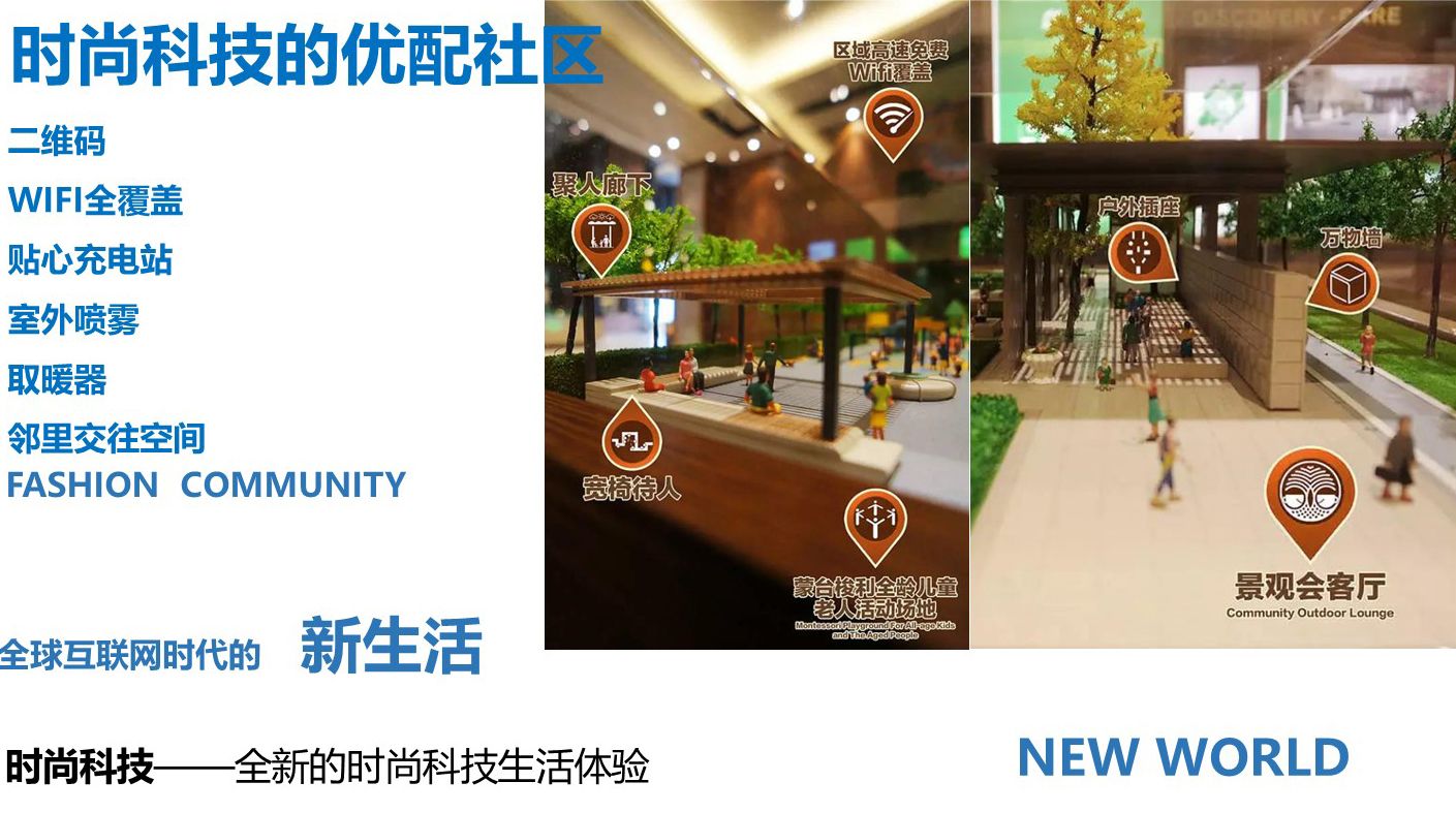 北京城建保定督府壹号示范园林景观设计