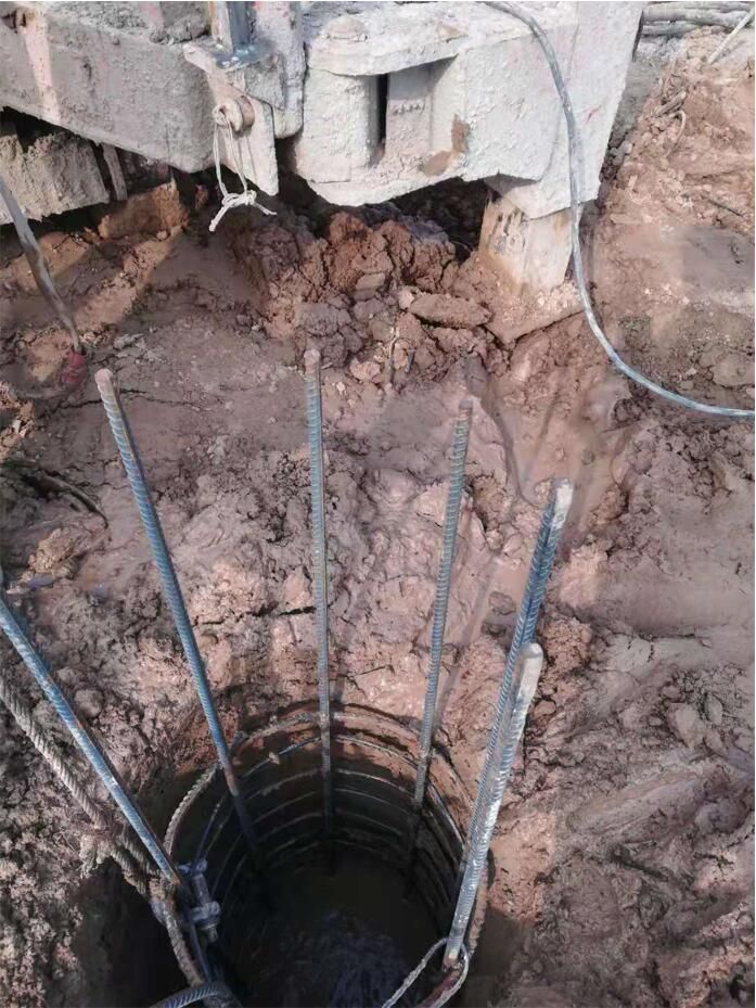 振堂公园改造扩建工程