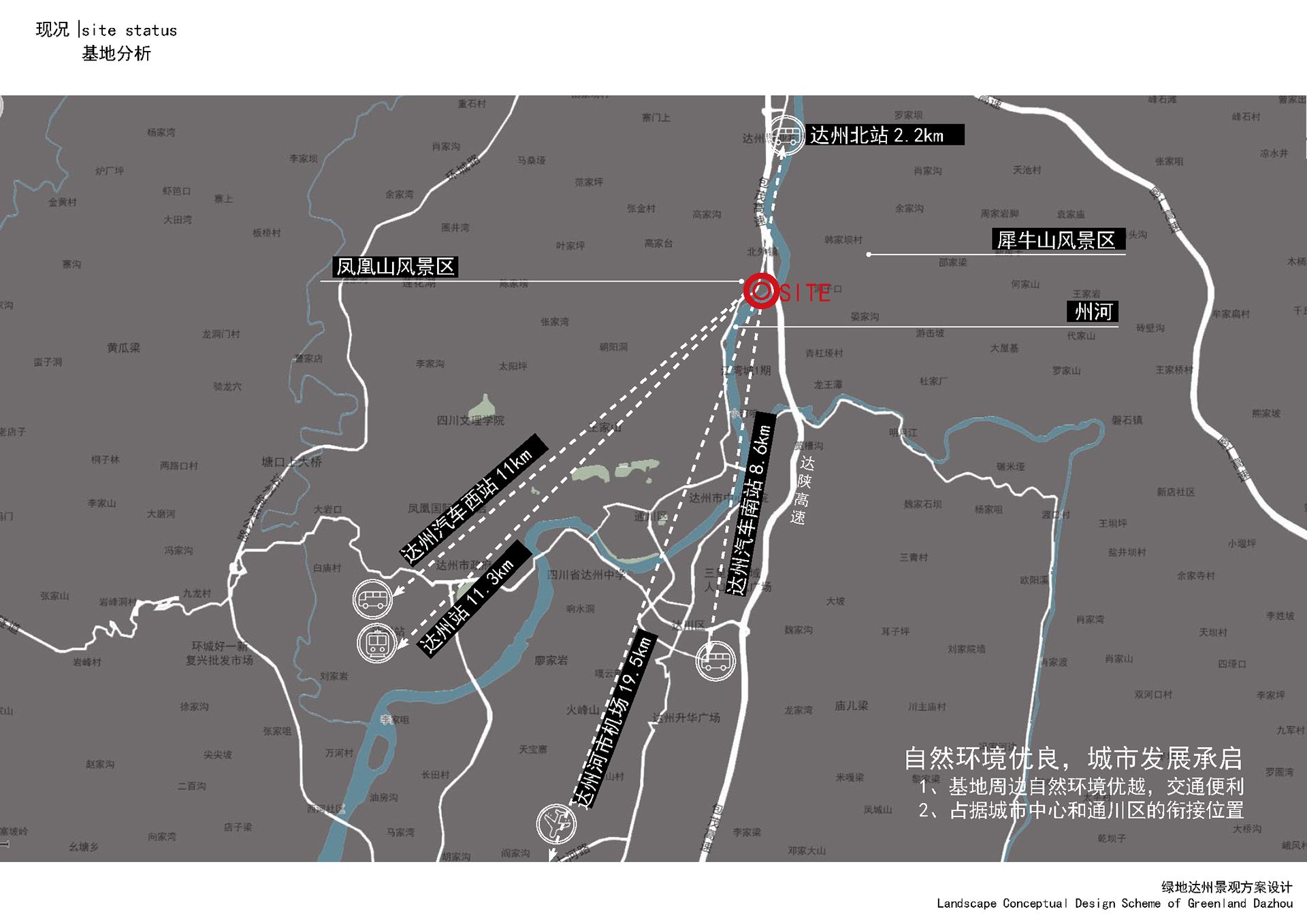达州绿地外滩名门