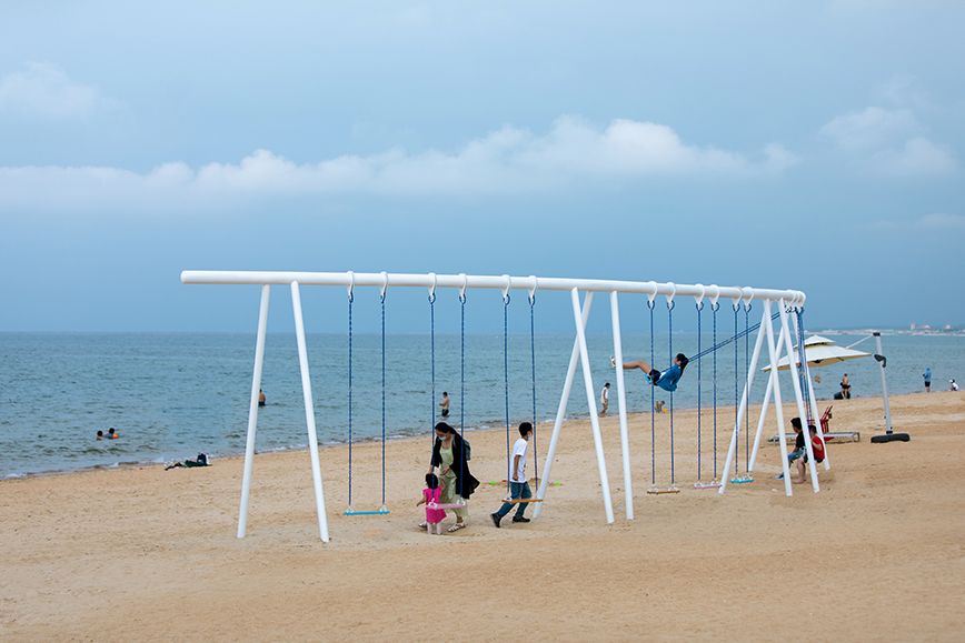 烟台龙湖滟澜海岸