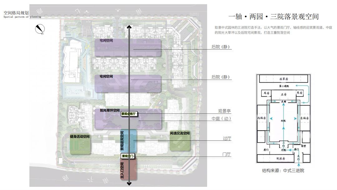 绿地·莫奈公馆