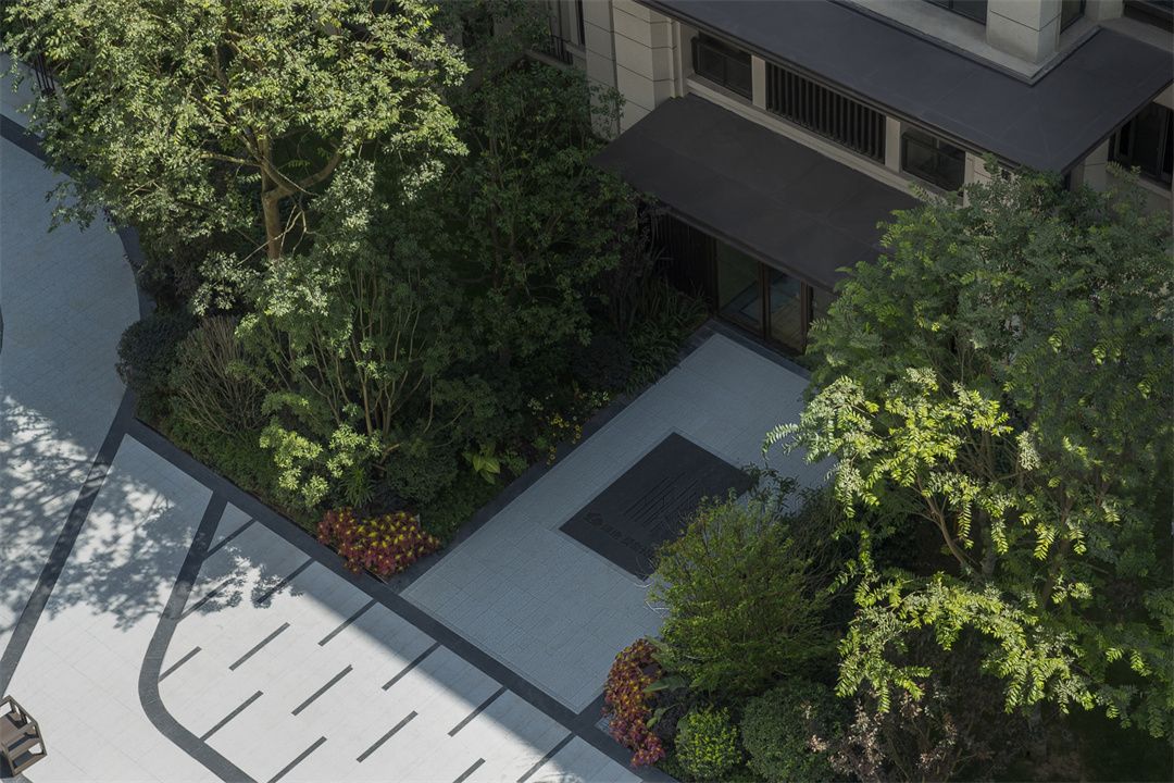 绿地·莫奈公馆