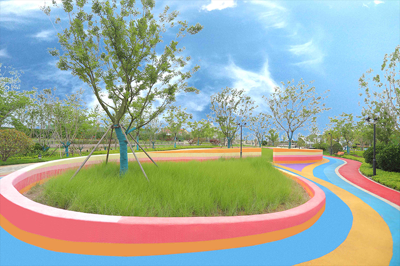 海阳鲁能胜地