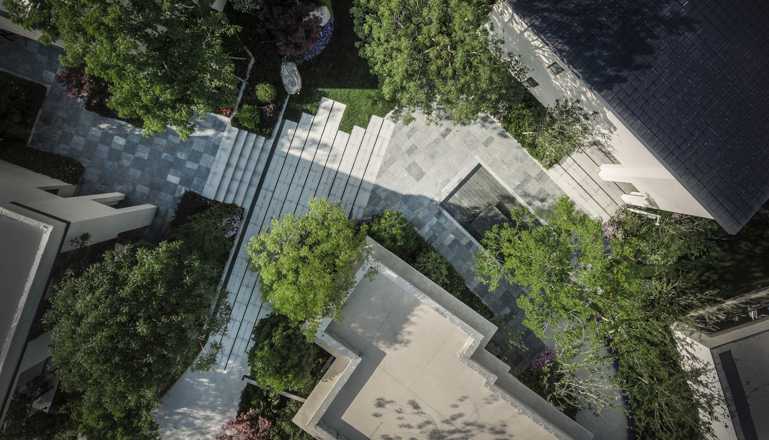 绿地香港•滇池国际健康城集中展示区