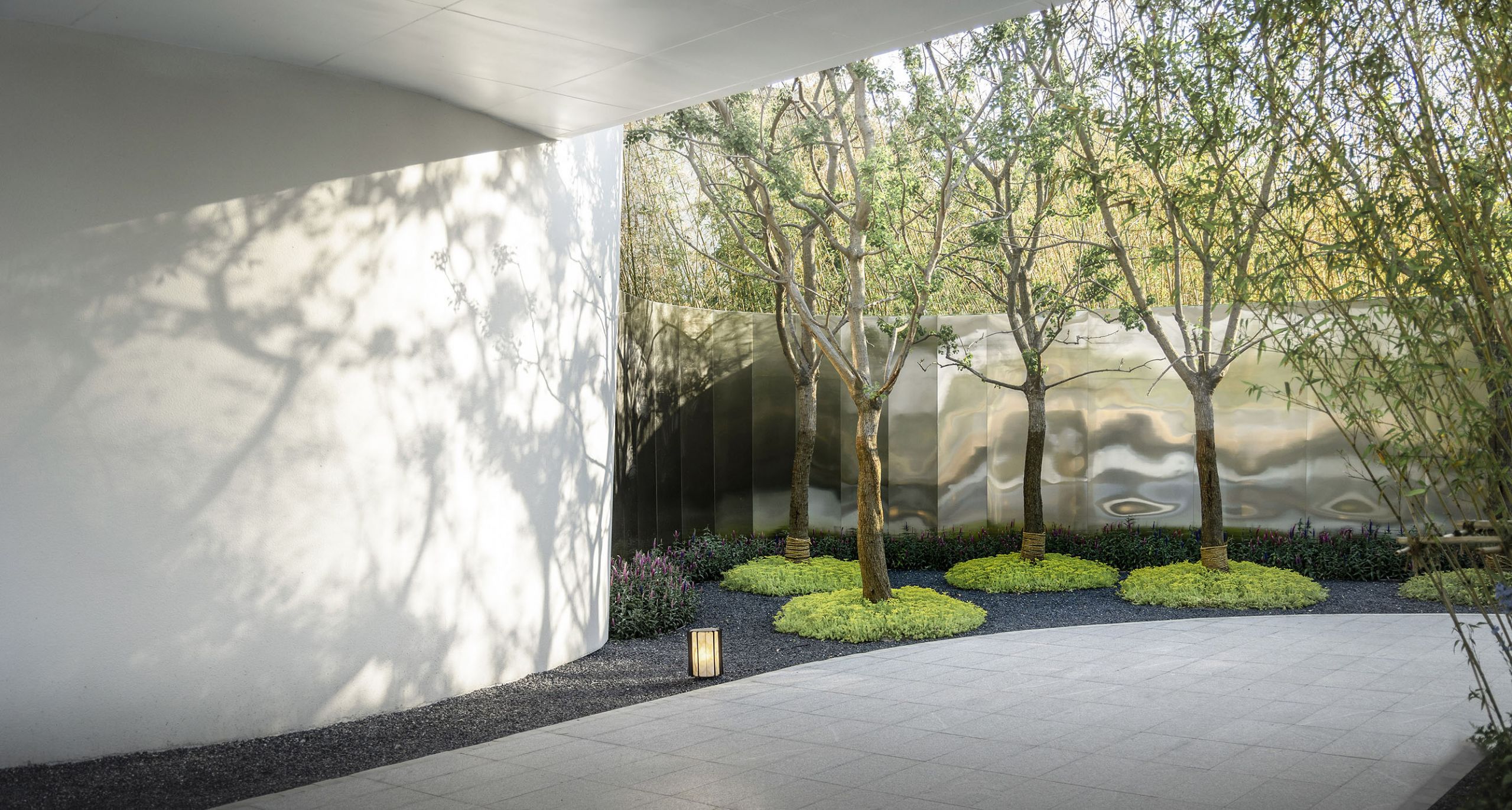 绿地香港•滇池国际健康城集中展示区