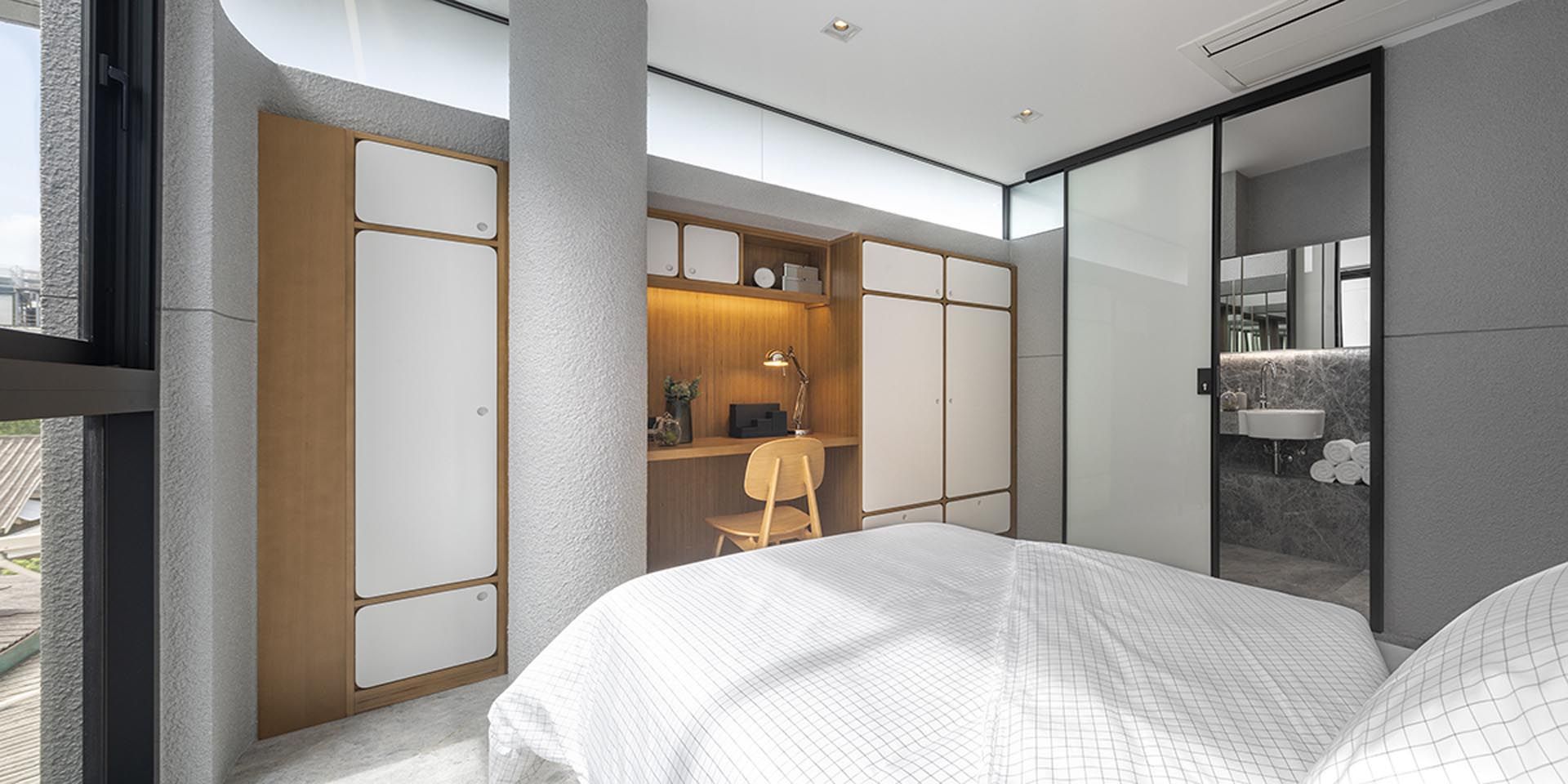 55 Sathorn House
