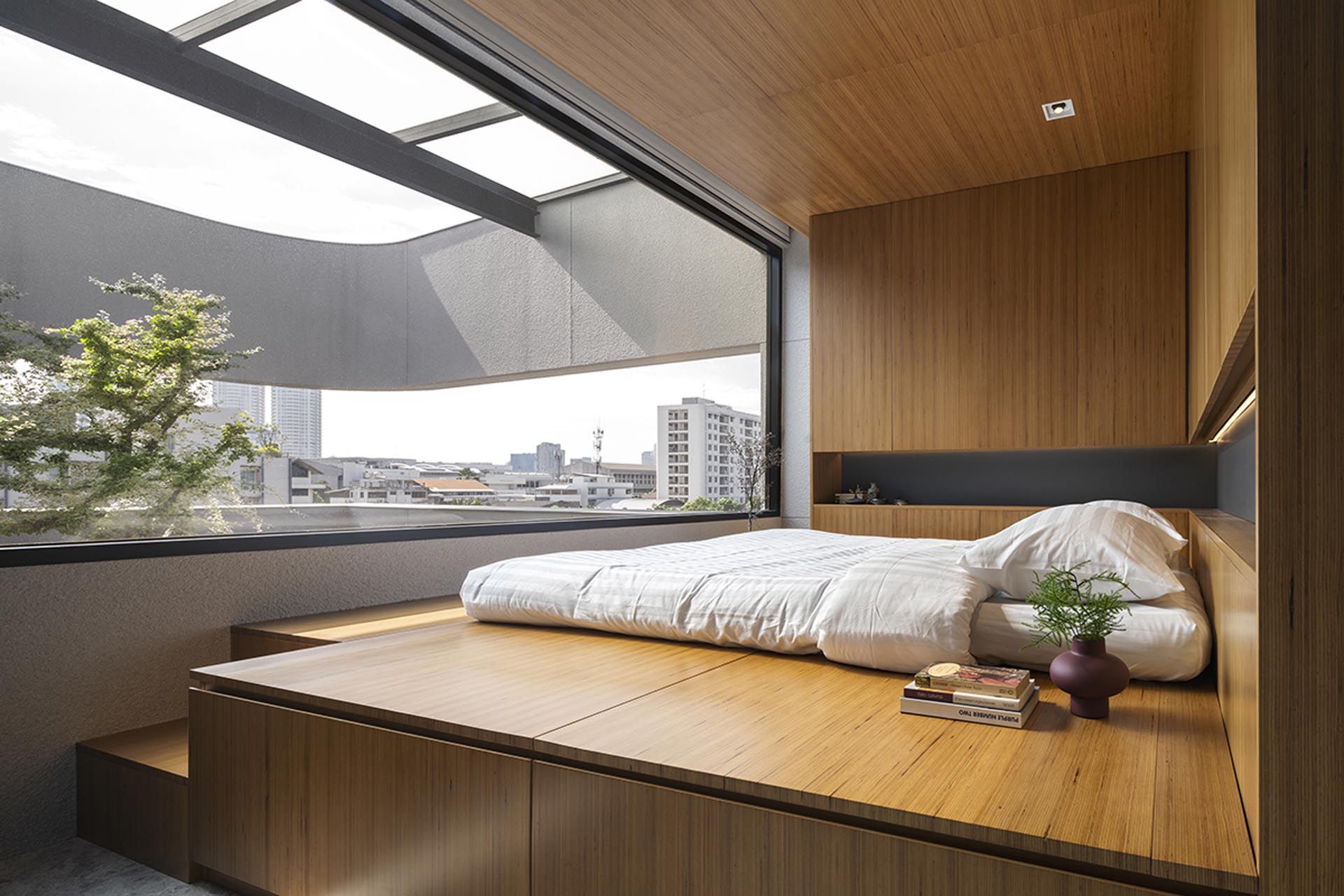 55 Sathorn House