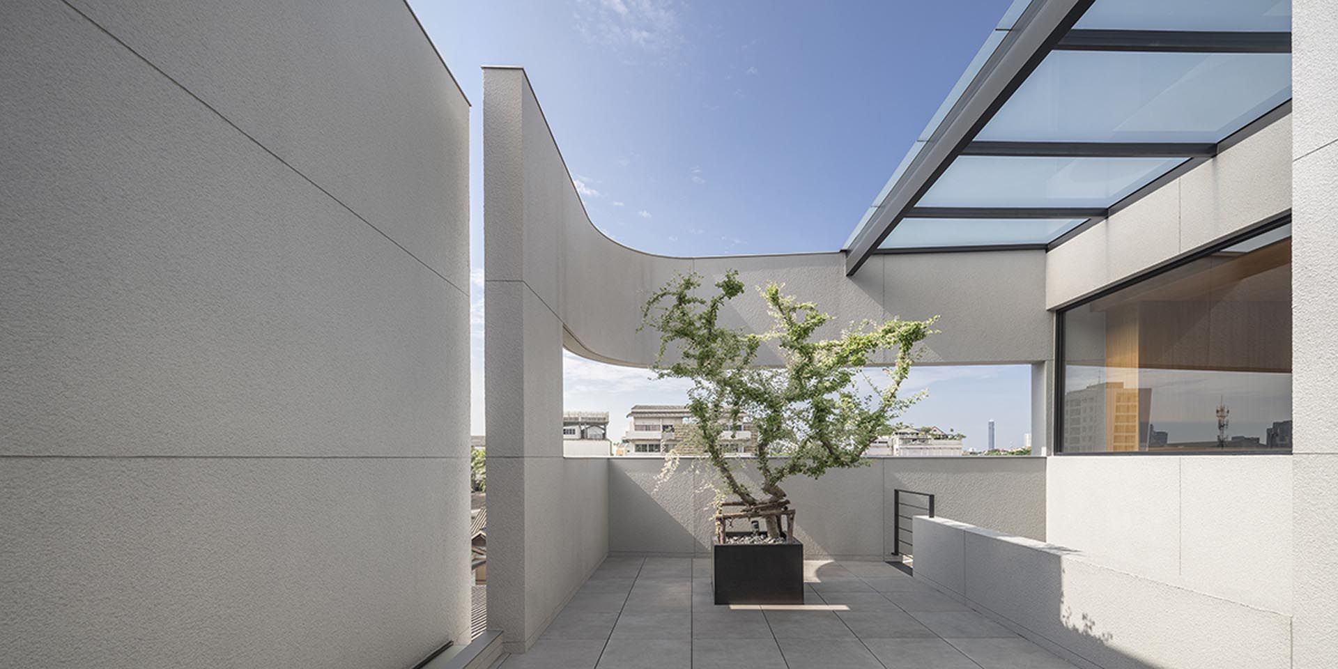 55 Sathorn House