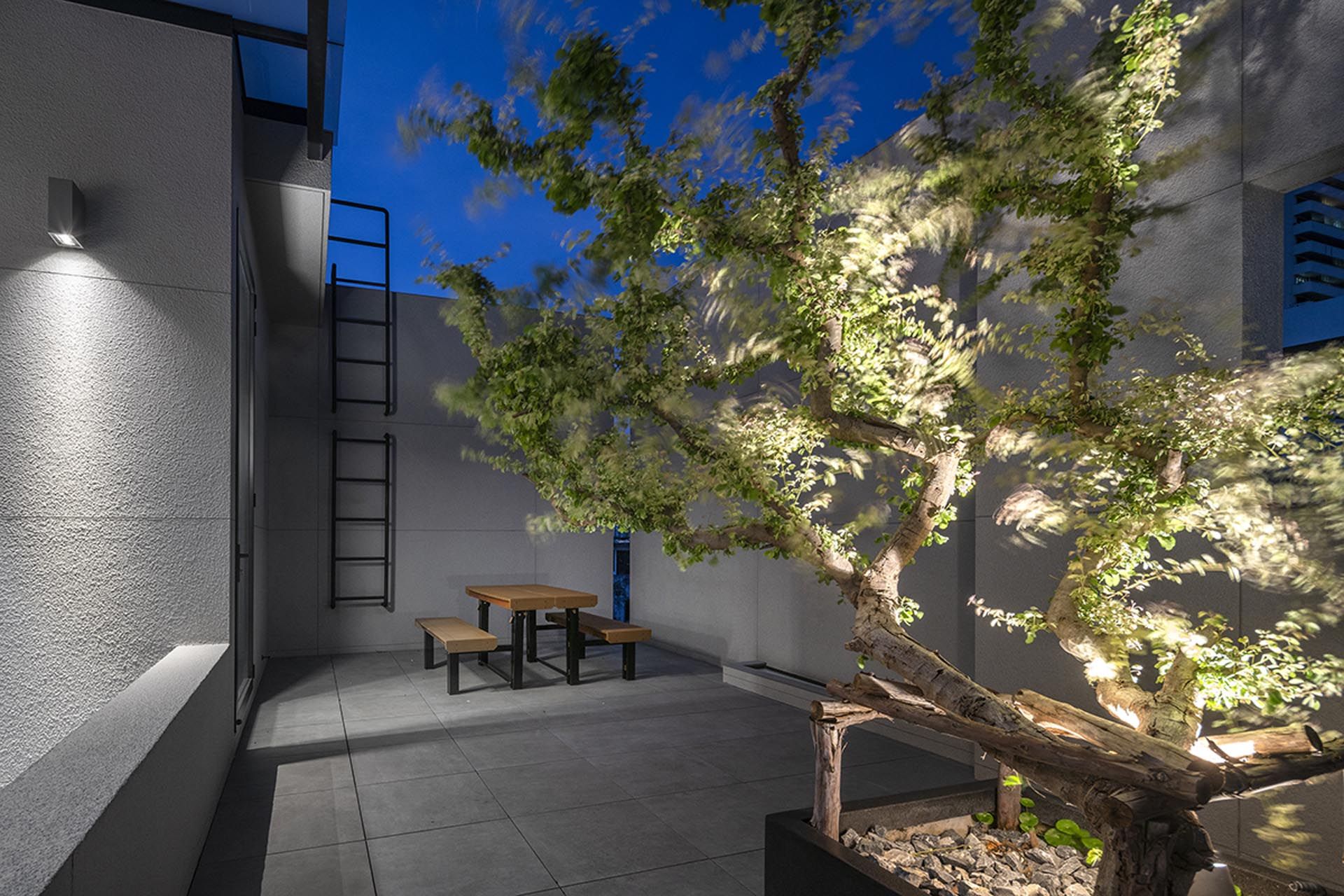 55 Sathorn House
