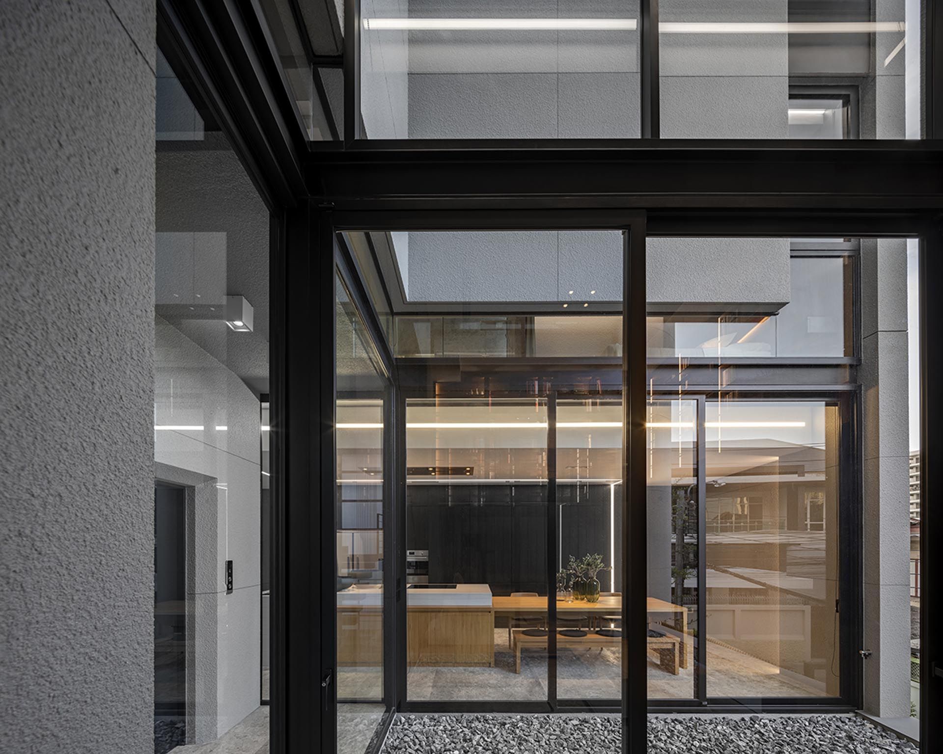 55 Sathorn House