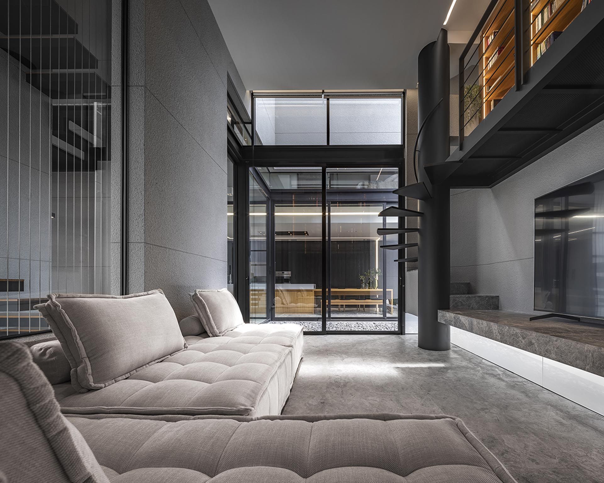55 Sathorn House