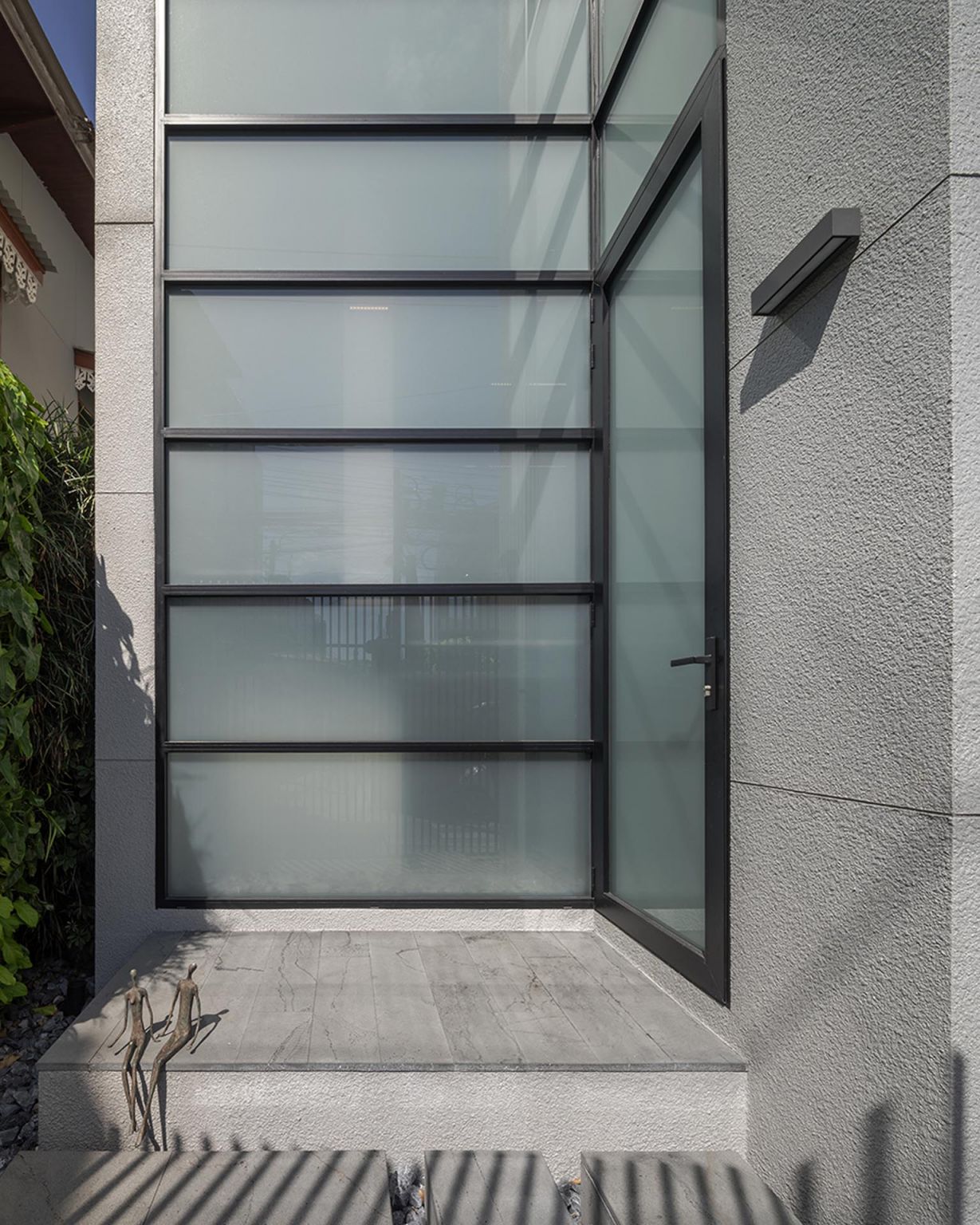 55 Sathorn House