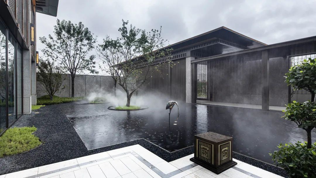 中梁·天阙府·衡水