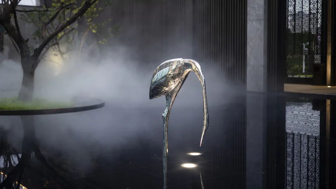 中梁·天阙府·衡水