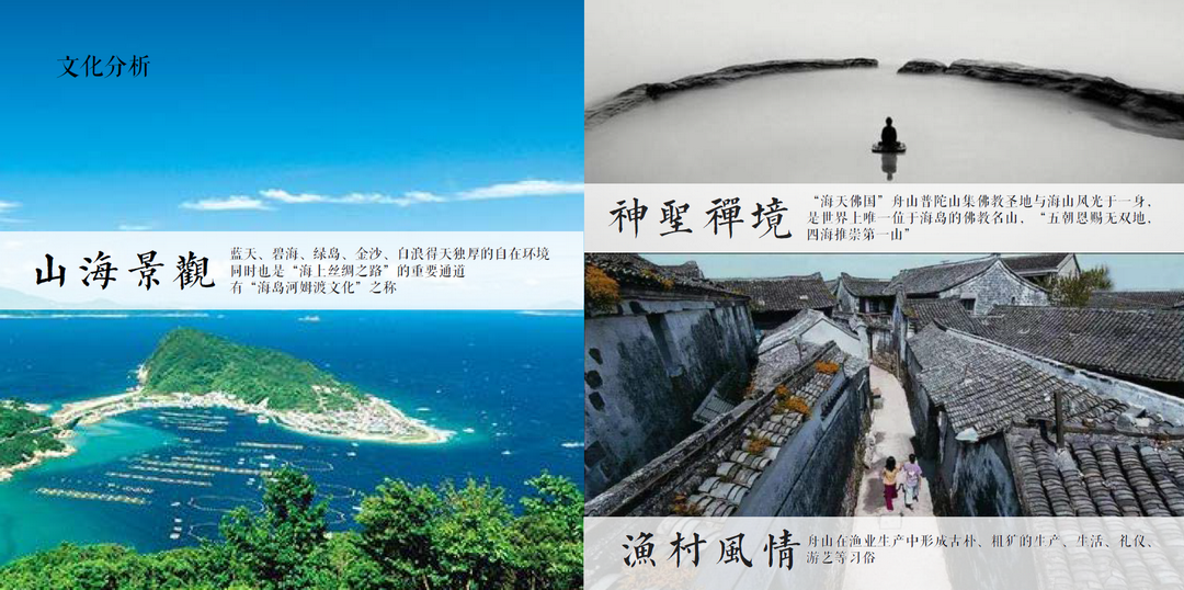 舟山保利自在海