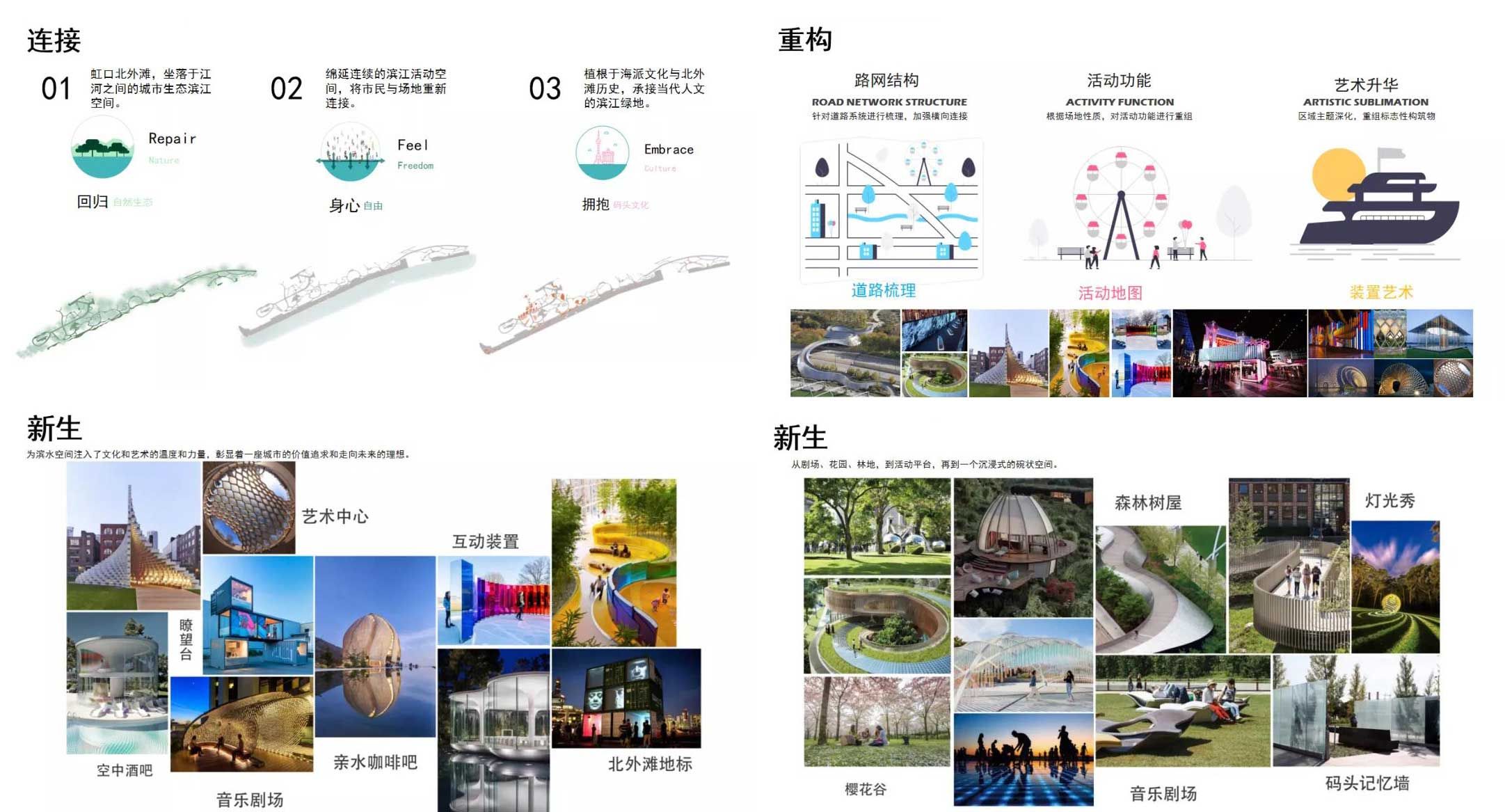世界会客厅花园