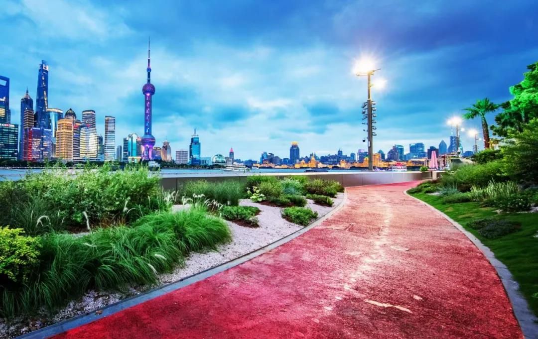 世界会客厅花园