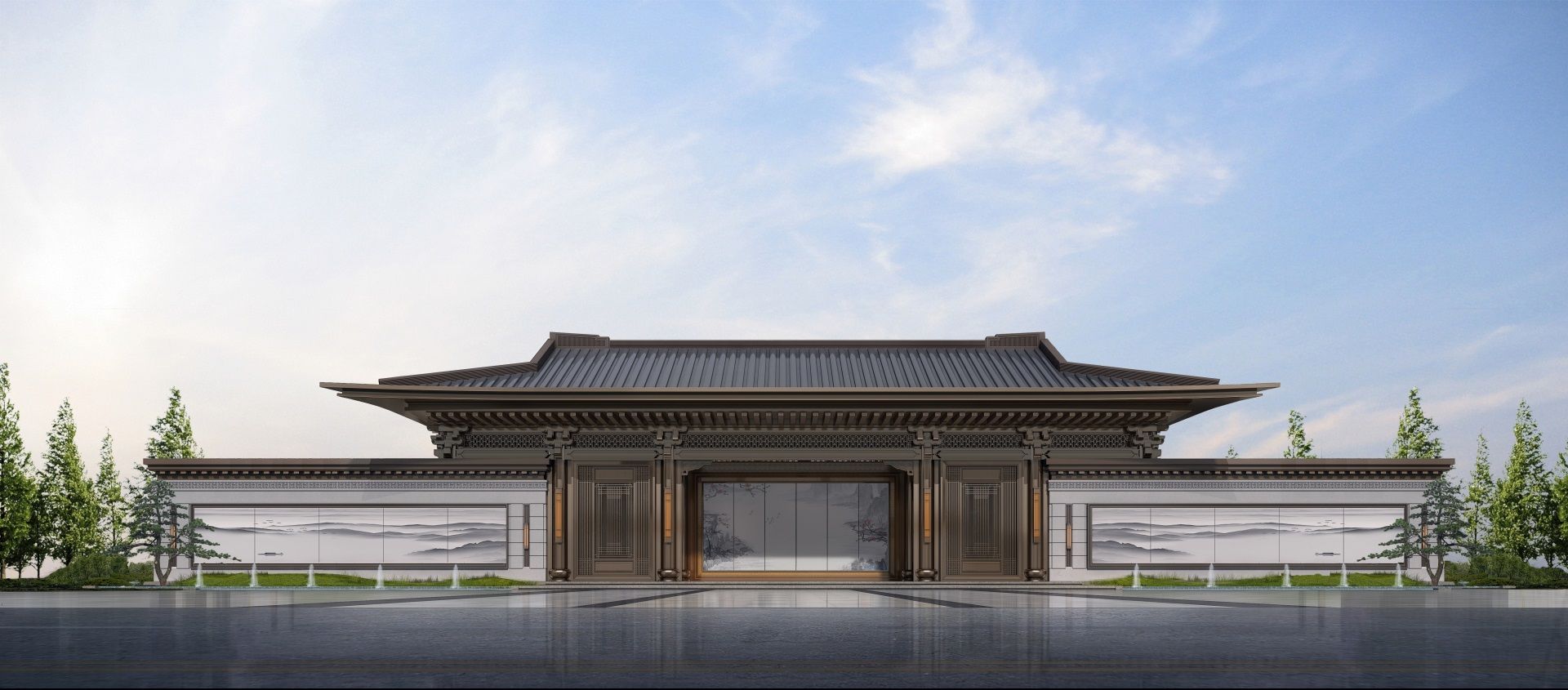 绍兴建发棠颂和鸣