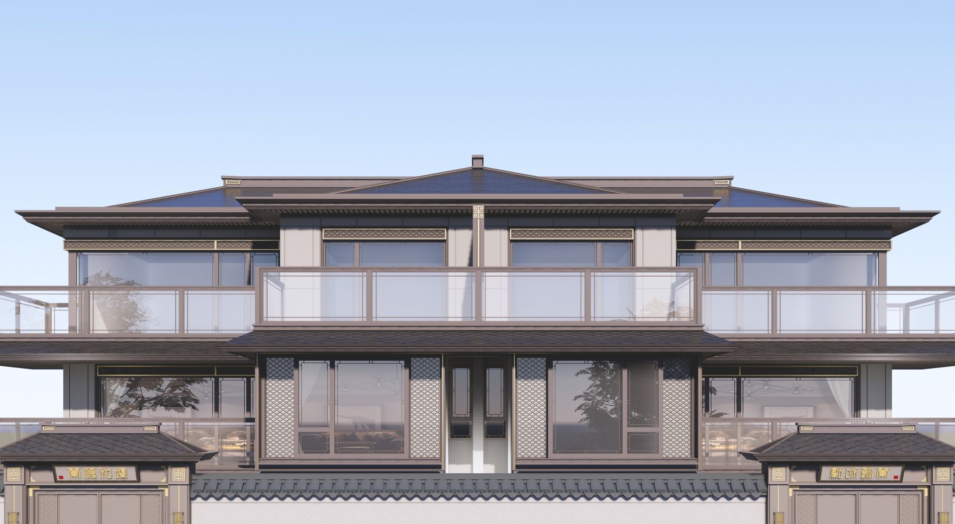 绍兴建发棠颂和鸣