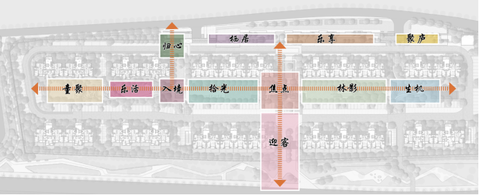 付营四期