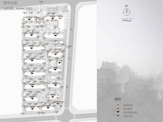 大连保利堂悦2号地项目园林景观工程