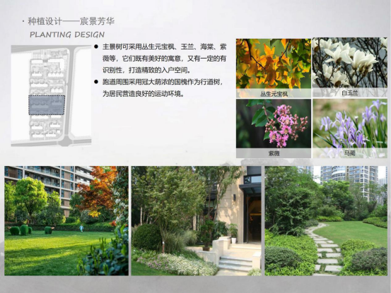 大连保利堂悦2号地项目园林景观工程