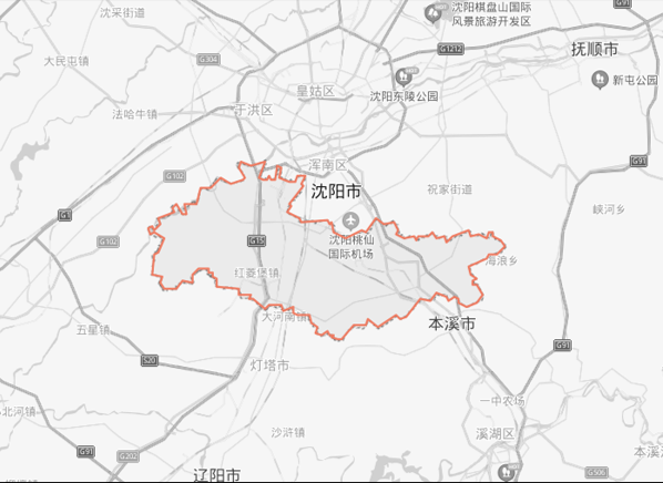 中海 云麓里