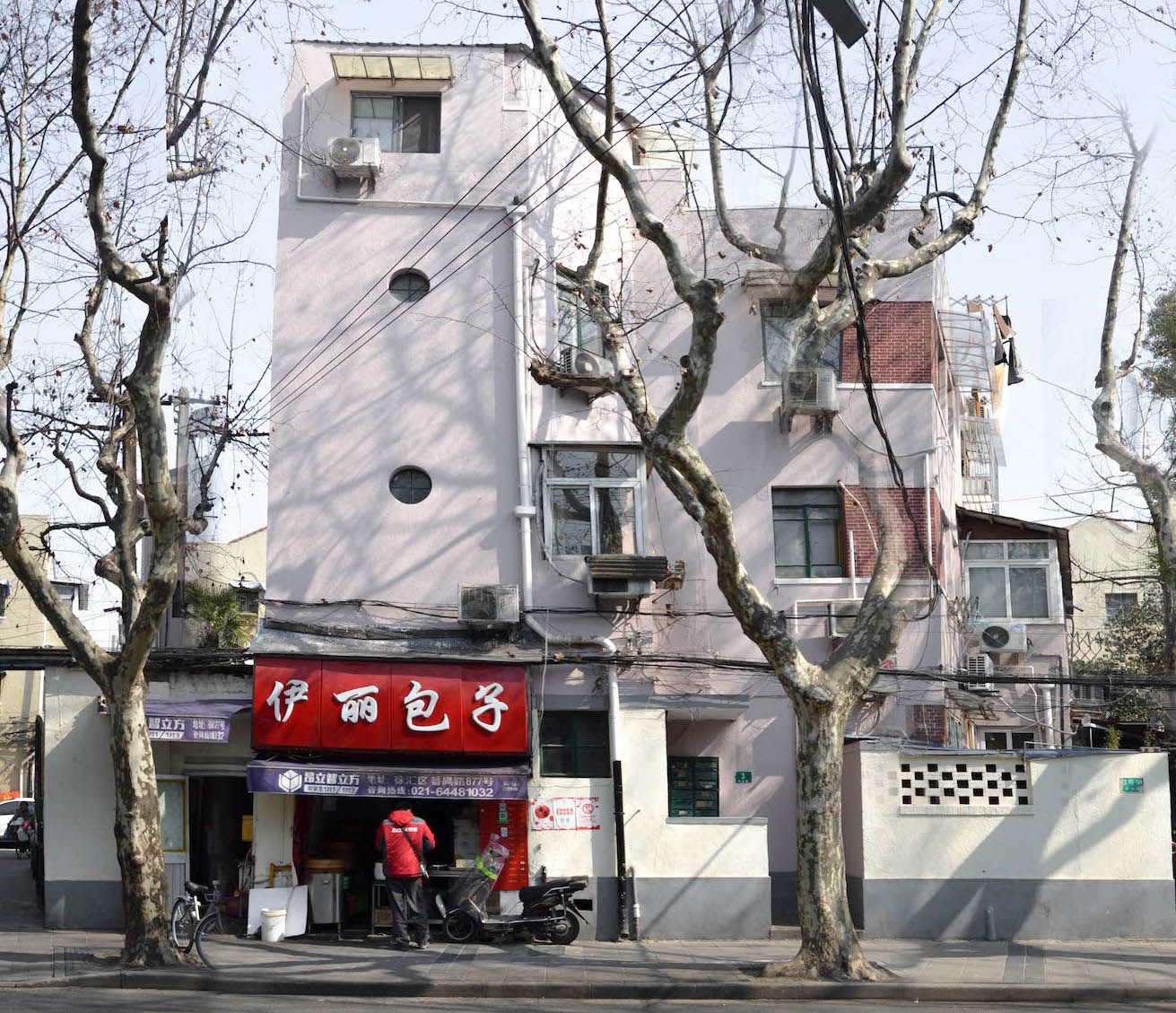 天平社区街区品质提升和精细治理工作试点