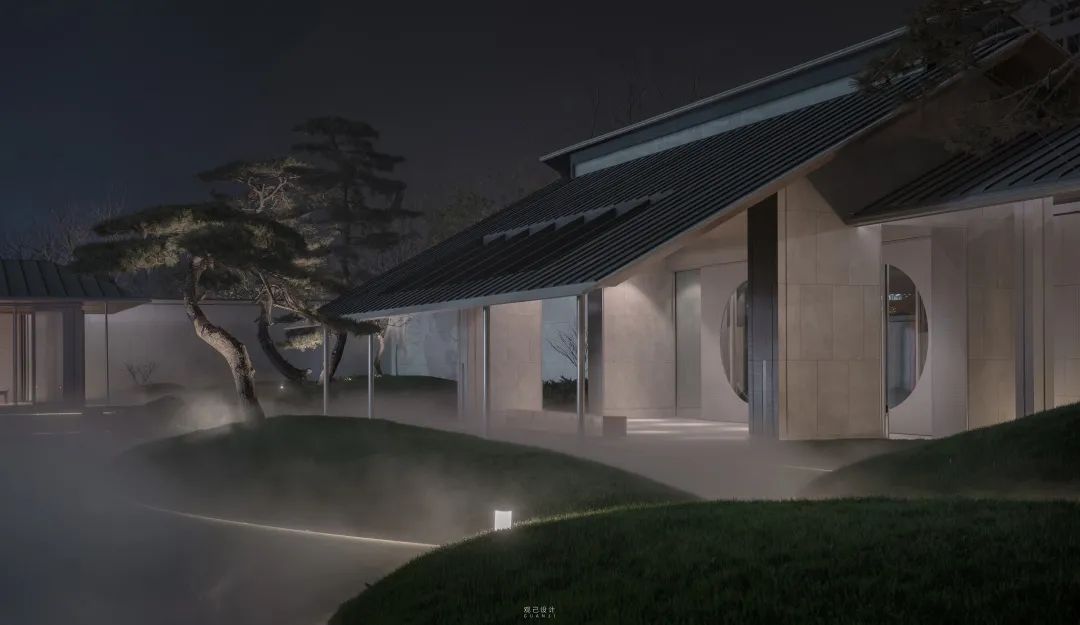 融创西安江山宸院